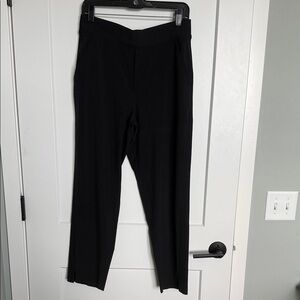 Athleta Brooklyn Mid Rise Pants